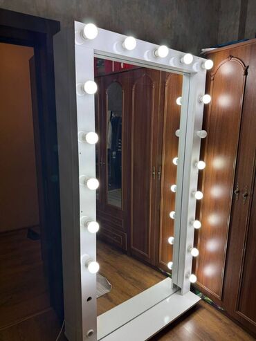 led işığ: Işıqlar daxil 190 azn çəkiliş üçün yüksək keyfiyyətli led lampalı