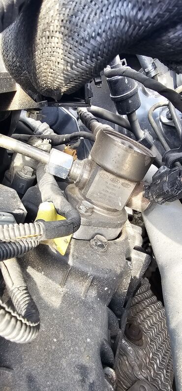 работа на дому через интернет: Насос топливный ТНВД Hyundai / KIA 353203C220