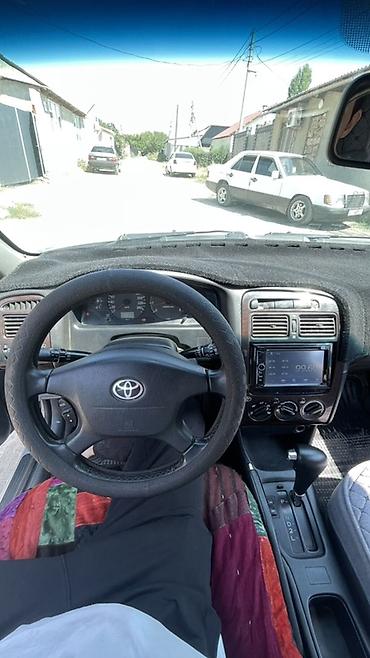 таета авенс: Toyota Avensis: 2001 г., 1.8 л, Автомат, Бензин, Универсал — 2