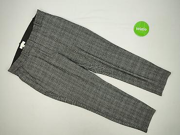 hm minecraft: H&M, Spodnie materiałowe damskie, rozmiar 3XL — 2