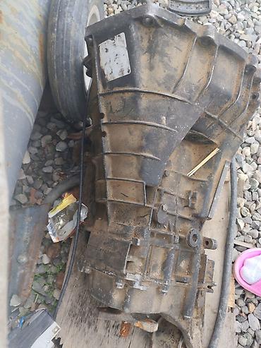 ford fusion amortizator: Salam Mersedes çeşqa karofqasıdı 5 skoros işlekdi satılır — 2