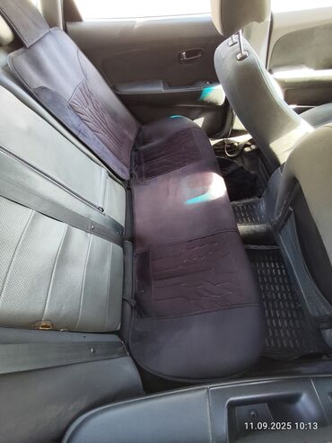 акцент машина: Hyundai Elantra: 2008 г., Механика, Бензин, Седан
