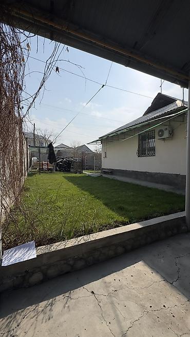 Продажа коттеджей и домов: Продаётся участок 4соток дом Арча-Бешик Ул.Шералиева/Сандык-төр от — 16