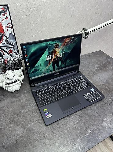 512: 💻 Продаю игровой ноутбук Hasee Z8 Отличный вариант для тех, кто хочет — 2