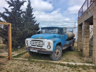 ZİL: ZİL : 6 l | 1991 il 100000 km Mikroavtobus