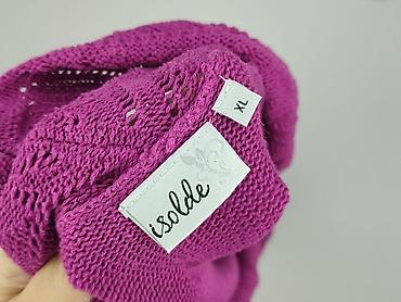 isolde: Kardigan damski, rozmiar XL — 4