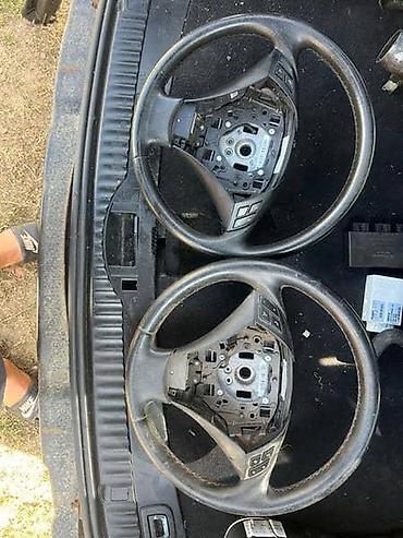 obd2 cena: VOLAN E60,61 ZA BMW SERIJA 5 | Na stanju sve vrate novih i polivnih — 1