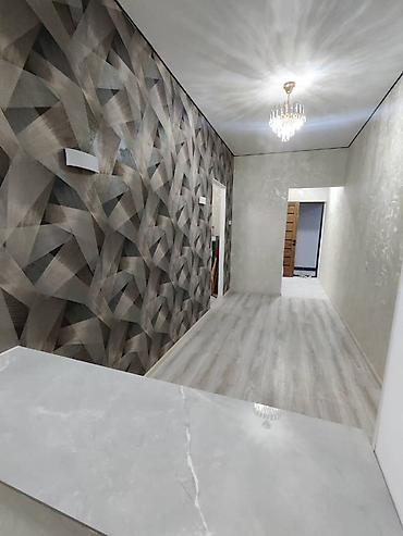 Продажа квартир: 1 комната, 26 м², 107 серия, 6 этаж, Евроремонт — 13