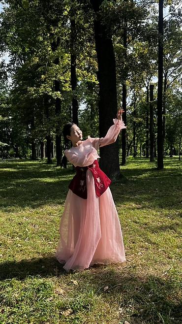 корсеты для платья: Другие жилеты S, цвет - Бордовый — 1