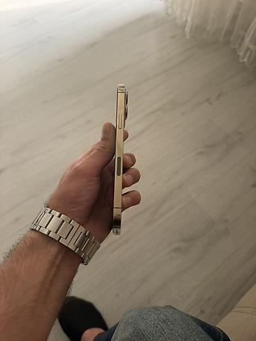 hile mobile: IPhone 13 Pro Max, 128 GB, Ağ — 3