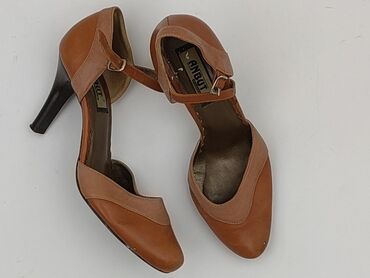 inblu sandały ccc: Flat shoes for women, size 39