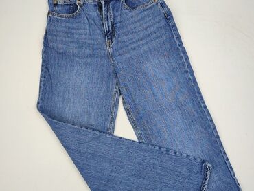 Women: H&M, Jeans for women, M (EU 38)