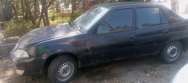 радиатор на нексию: Daewoo Nexia: 2011 г., 1.6 л, Механика, Бензин