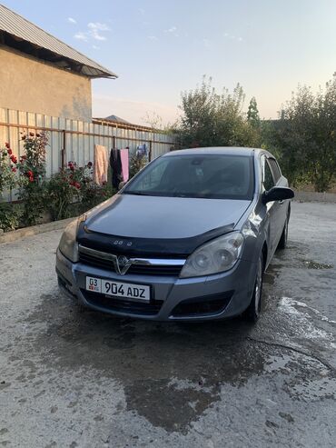 рулевая рейка лексус лс 460: Opel Astra: 2007 г., 1.6 л, Робот, Бензин, Хетчбек
