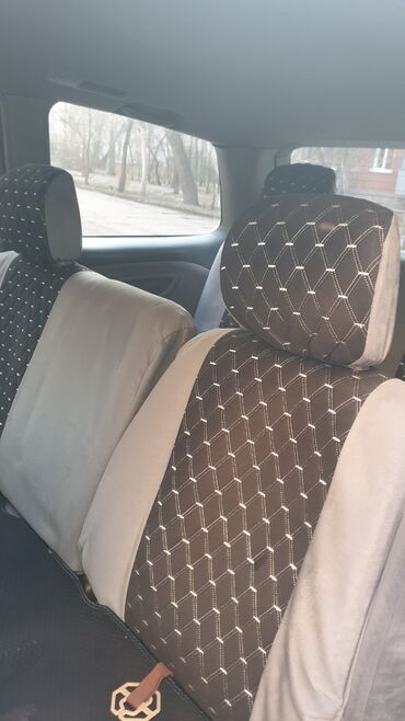 Toyota: Toyota Estima: 2001 г., 2.4 л, Автомат, Газ, Минивэн at lalafo.kg — 11 Toyota: Toyota Estima: 2001 г., 2.4 л, Автомат, Газ, Минивэн — 11