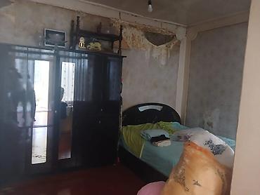 ev alqi satqi agentliyi: Bakı, 1 otaqlı, Köhnə tikili, 30 kv. m — 3