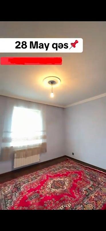 bina.az sumqayıt: 7 otaqlı, 200 kv. m, Kredit yoxdur, Orta təmir — 6