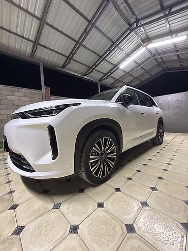 🚘 Продаётся GAC AION i60 Max Plug-in Hybrid! ✅ Автомобиль новый, с — 3