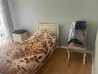 Uzunmüddətli kirayə mənzillər: 🏢 MİDA binaları — Geniş və rahat mənzil kirayə verilir ✨ Mənzil — 10