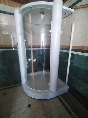 buxar generatoru: Yeni Üstü qapalı kabina, Künc üçün — 3