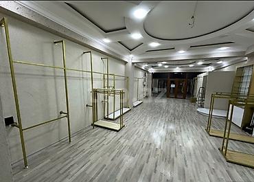 Amay ticarət mərkəzində 80m² obyekt satılır.Obyektə giriş həm çöl həm lalafo.az -da — 6 Amay ticarət mərkəzində 80m² obyekt satılır.Obyektə giriş həm çöl həm — 6