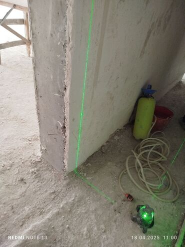 Beton işləri: Beton kəsmə beton deşmə xidməti Karot - HILTI DD 200 / 350 ilə 25 ° — 25