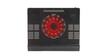 notebook soyuducu: RIVA CASE 17.3" Soyuducu Stand Noutbukunuz artıq həddindən artıq