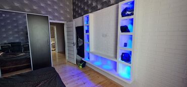 Bağ evlərinin kirayəsi: Mərdəkan, 200 kv. m, 7 otaqlı, Hovuzlu, İnternet, Qaz, İşıq — 10