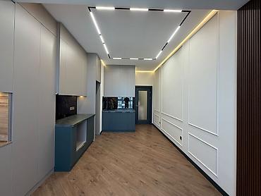 ташрабат: 2 комнаты, 50 м², Таш-Рабат ТРЦ Элитка, 10 этаж — 1