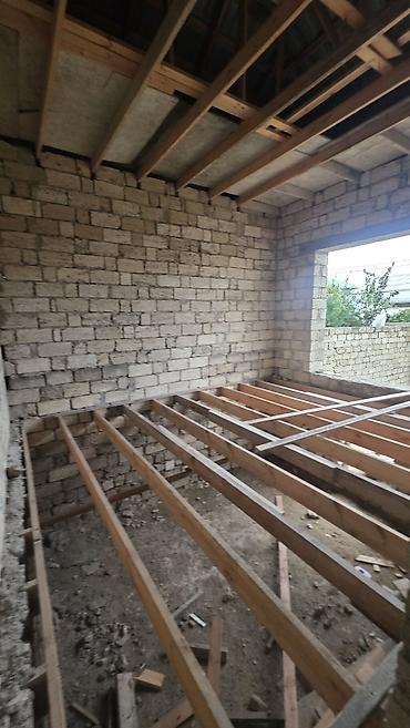 kridit evler: 4 otaqlı, 130 kv. m, Kredit yoxdur, Təmirsiz — 7