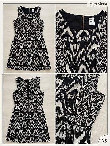 st moda: Gündəlik don, Midi, Vero Moda, XS — 2