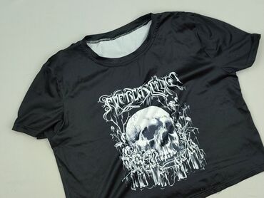t shirty allegro: T-shirt damski, rozmiar S