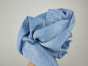 flare jeans: Jeansy damskie, rozmiar S — 4