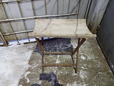 study table: Столы и стулья Цены разные Фото 1-3 Стулья со спинкой - 2 = 2 000 — 10