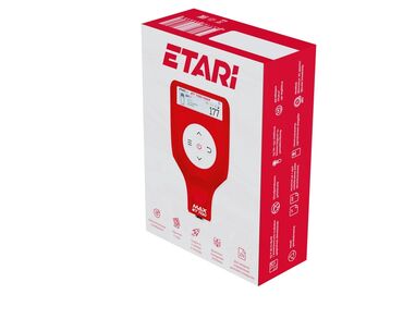 кромочный фрезер: Толщиномер Etari ET-700 Max Профессиональный прибор для проверки