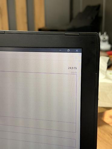 Ноутбуки MSI: Игровой, Intel Core i7, ОЗУ, RAM: 24 ГБ — 6