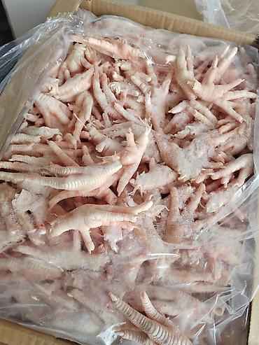 инкубатор золушка: 🐔 Замороженные куриные лапы категории A+ Средний вес одной лапы: 35 г — 6