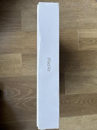 ipad case: İşlənmiş Apple iPad Air 13 (2025), 13", 128 GB — 9