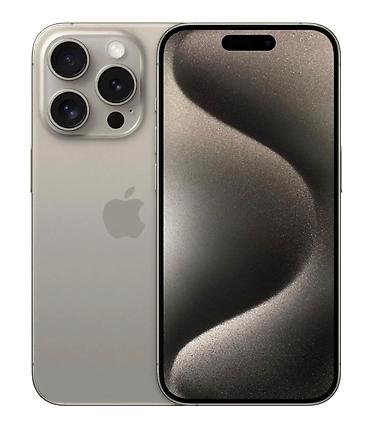iphone 13 pro max green: IPhone 15 Pro, 256 GB, Natural Titanium, Face ID — 1