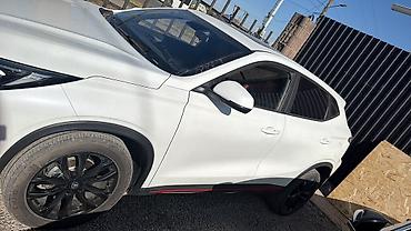 x5 plus changan: Changan X5 Plus: 2026 г., 1.5 л, Автомат, Бензин, Кроссовер — 3