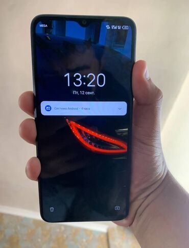 текно пова 3: Tecno Spark 10C, 128 ГБ, цвет - Синий