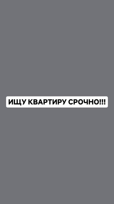 оштон квартира издейм: 1 бөлмө, Менчик ээси, Чогуу жашоосу жок, Толугу менен эмереги бар