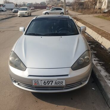 corolla runx: Hyundai Tuscani: 2008 г., 1.6 л, Механика, Бензин, Купе