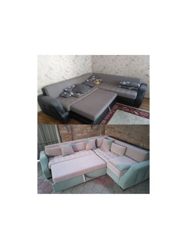 Ремонт, реставрация мебели: Перетяжка мягкой мебели.Качественно быстро, доступные цены. Замена — 12