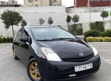 toyoto prius: Toyota Prius: 0.2 l | 2009 il Hetçbek