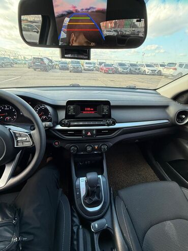 Kia: Kia K3: 2019 г., 1.6 л, Автомат, Бензин, Седан — 10