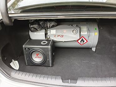 255 40 19: Hyundai Sonata: 2017 г., 2 л, Автомат, Газ, Седан — 8
