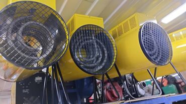 Тепловые пушки: Пушка 3 фаска 9 кват от 9кват 15 кват 24кват до 30кват доставка по at lalafo.kg — 2 Тепловые пушки: Пушка 3 фаска 9 кват от 9кват 15 кват 24кват до 30кват доставка по — 2