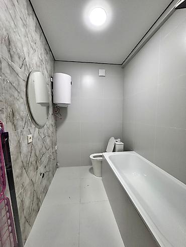 Продажа квартир: 2 комнаты, 59 м², Элитка, 11 этаж, Евроремонт at lalafo.kg — 6 Продажа квартир: 2 комнаты, 59 м², Элитка, 11 этаж, Евроремонт — 6