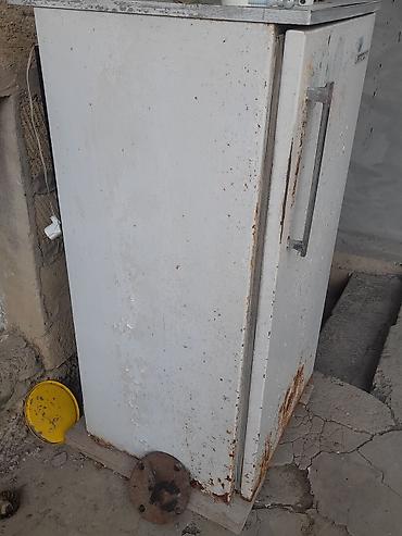 nar super gün tarifi 1 azn: İşlənmiş 1 qapılı Orsk Soyuducu Satılır, rəng - Ağ — 5